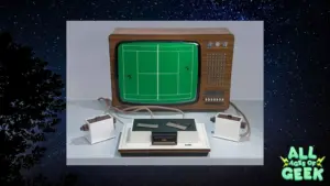 Console Wars 2 All Ages of Geek