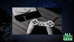 Console Wars All Ages of Geek