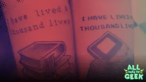 Diaries of a Warcraft Widow All Ages of Geek
