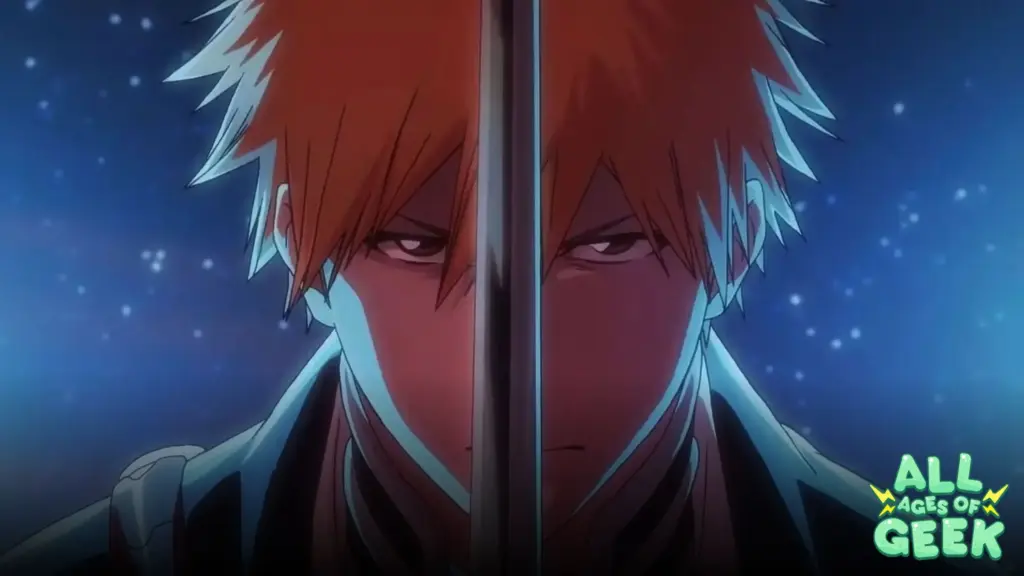 Bleach anime return All Ages of Geek