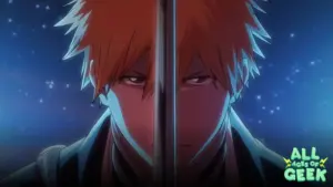 Bleach anime return All Ages of Geek