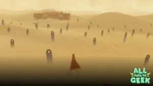Journey Game All Ages of Geek