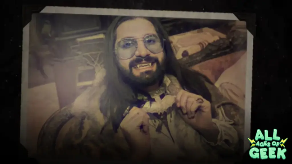 What We Do in the Shadows Revitalizes the Undead All Ages of Geek