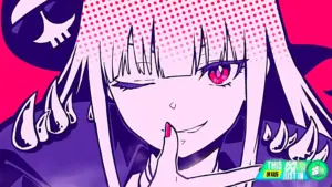 Mori Calliope Shocked a VTuber by her Honesty HoloLive Review