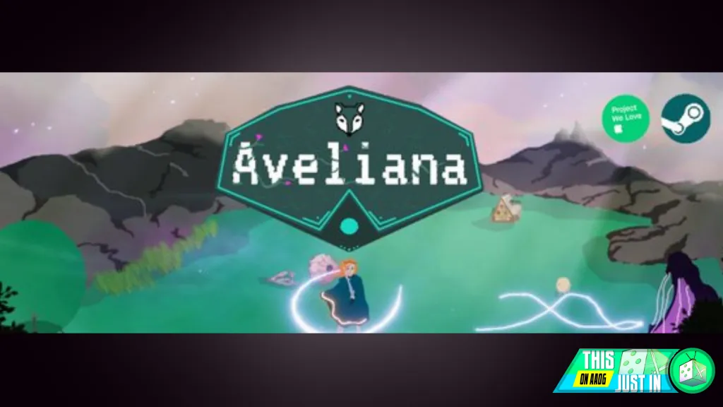 All Ages of Geek Aveliana