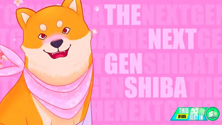 Genshiba VTuber Interview