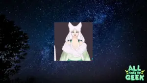 All Ages of Geek Vtuber Minori