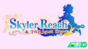 Swords VTubing and Hunting Monsters Interview with EN VTuber Skylar