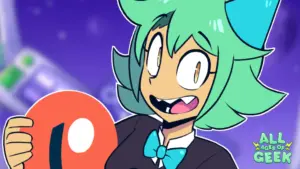 About All Ages of Geek Patreon Anime Cartoon Movie and Critical Role Reactions