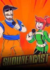 ShounenCast