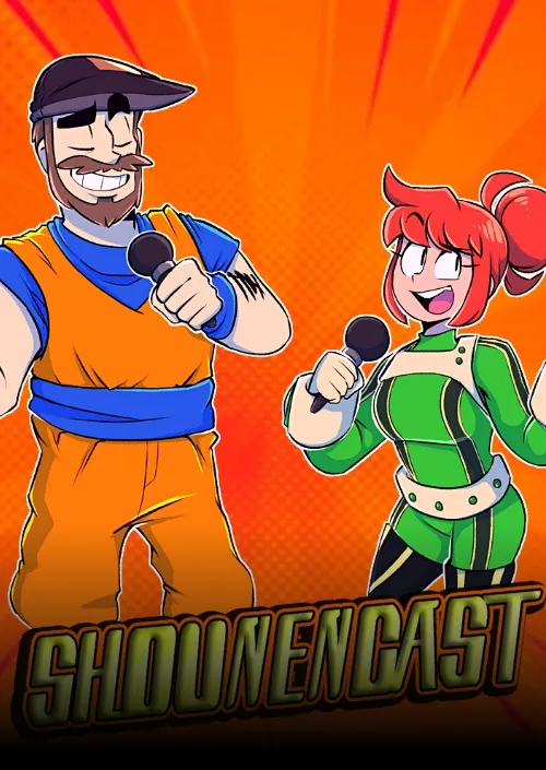 ShounenCast
