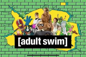 Adult Swim