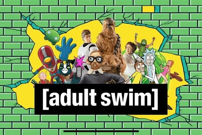 Adult Swim