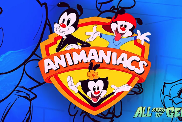Animaniacs