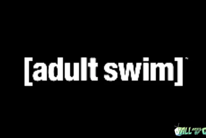 Adult Swim