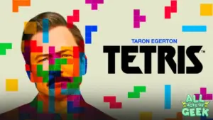 All Ages of Geek Tetris Movie Review