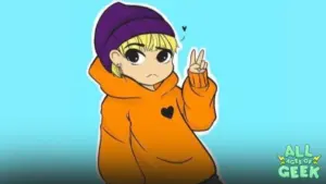 All Ages of Geek ItstheG.Os Youtube Icon