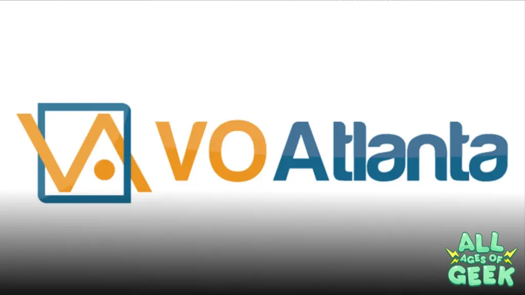 All Ages of Geek VO Atlanta