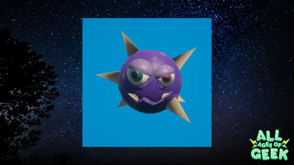 All Ages of Geek Virus Invaders 3D