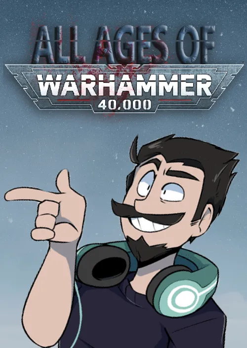 All Ages of Warhammer
