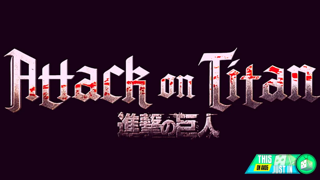 Attack on Titan OP 1 Thoughts From Someone Who Never Watched A Single Episode 1024x576