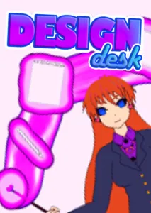 Design Desk 213x300