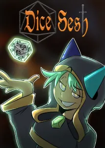 Dice Sesh Main Cover 214x300