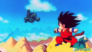 Dragon Ball Episode 30 Reaction 300x169
