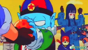 Dragon Ball Episode 32 Reaction All Ages of Geek 300x169