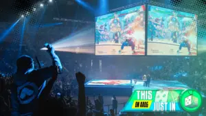 EVO 2020 Year of the Online Warrior 1024x576