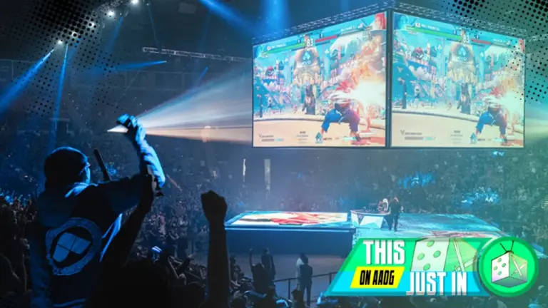 EVO 2020 Year of the Online Warrior 1024x576