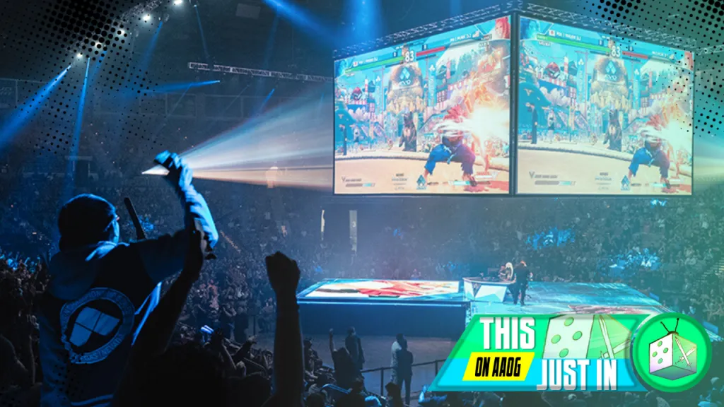 EVO 2020 Year of the Online Warrior 1024x576