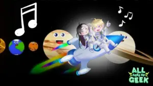 Galaxy Boy Deliery Best Space Songs for Kids 1024x576