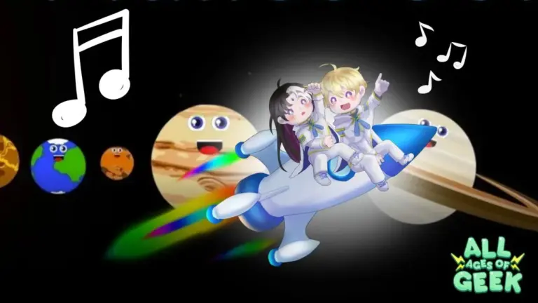 Galaxy Boy Deliery Best Space Songs for Kids 1024x576