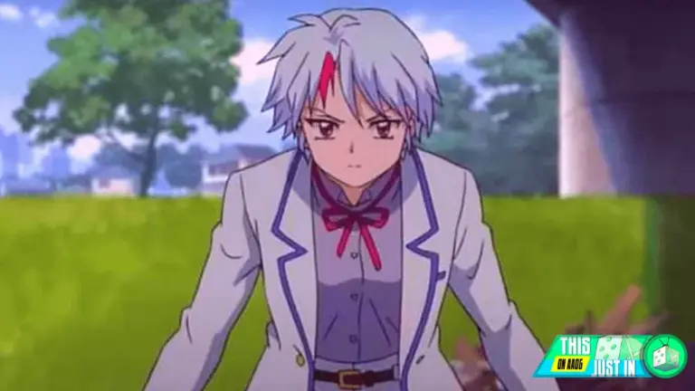 Inuyasha is back in its successor show Yashahime Princess Half Demon 1024x576