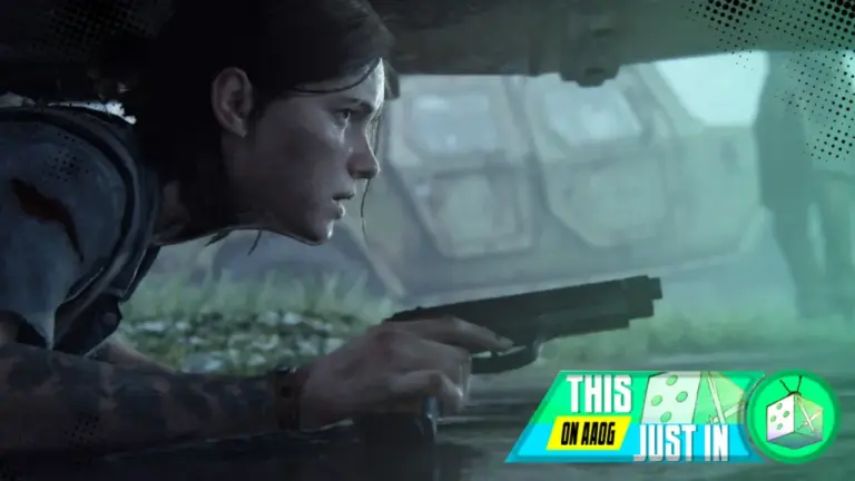 Last of Us II Discussing the way Hype and Missing the Mark can Impact a Game 1024x576