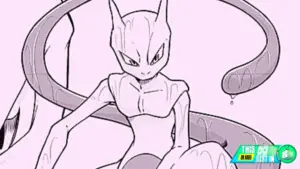 Manga Review Pokemon Mewtwo Strikes Back Evolution 1024x576
