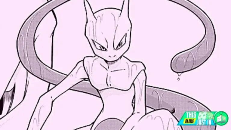 Manga Review Pokemon Mewtwo Strikes Back Evolution 1024x576