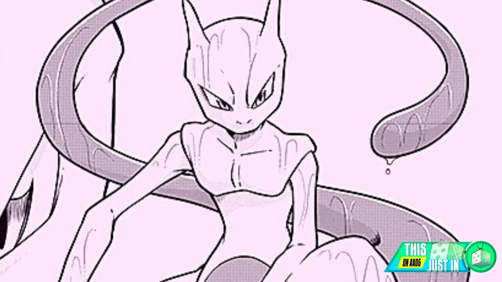 Manga Review Pokemon Mewtwo Strikes Back Evolution 1024x576