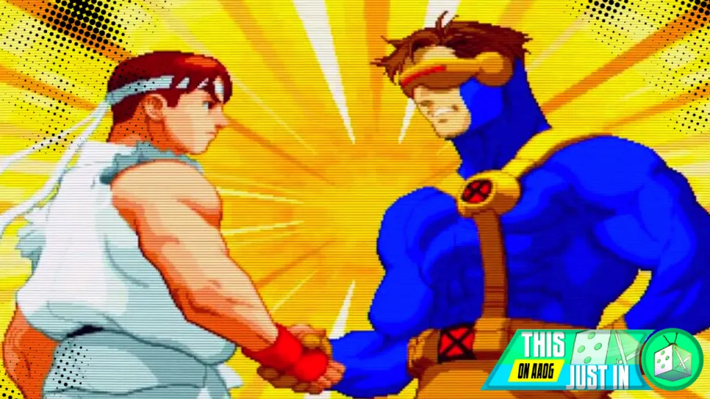 My Top 10 characters for MARVEL vs CAPCOM 4 Were Sorry 4 Infinite 1024x576