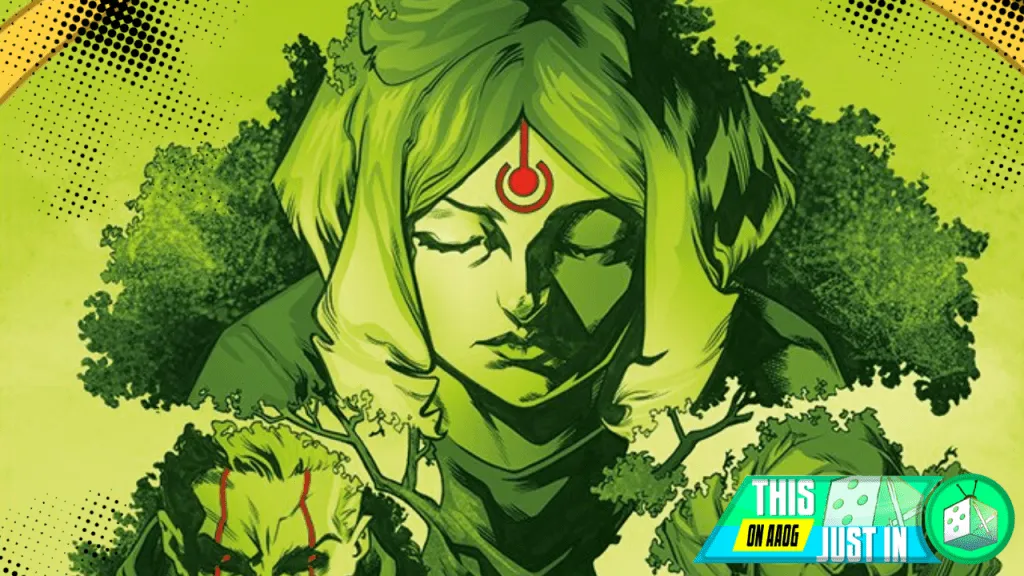 No Ones Rose Comic Review 1024x576