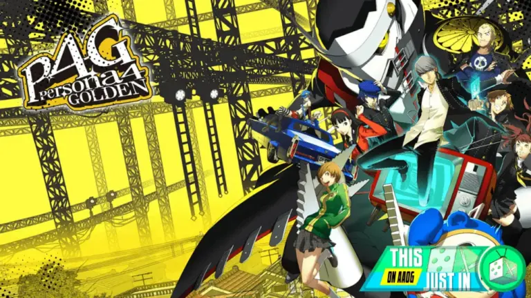 Persona 4 Golden The Return of a Beloved JRPG 1024x576