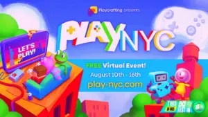 Playcraftings Dan Butchko On The Future Of Gaming and Play NYC Going Virtual 1024x576