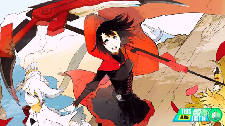 RWBY Viz Media Manga 1024x576