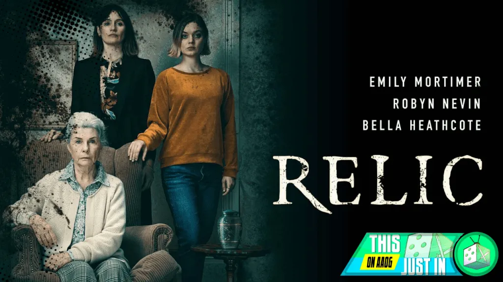 Relic Movie Review 1024x576