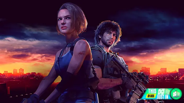 Resident Evil 3 A Millennials Review 1024x576