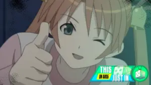 Rohil Reviews 2000s Anime Negima Magister Negi Magi 1024x576