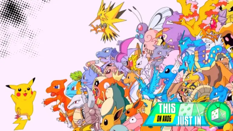 Top 10 Kanto Pokemon List 1024x576