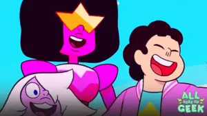 Top 10 Steven Universe Gems Google Assistant 1024x576