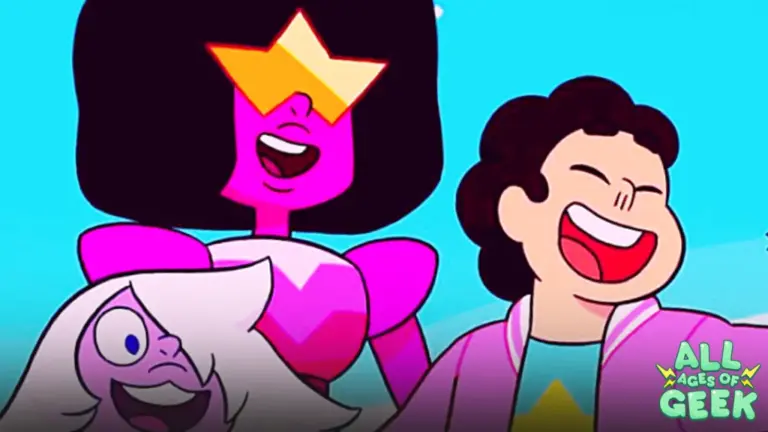 Top 10 Steven Universe Gems Google Assistant 1024x576